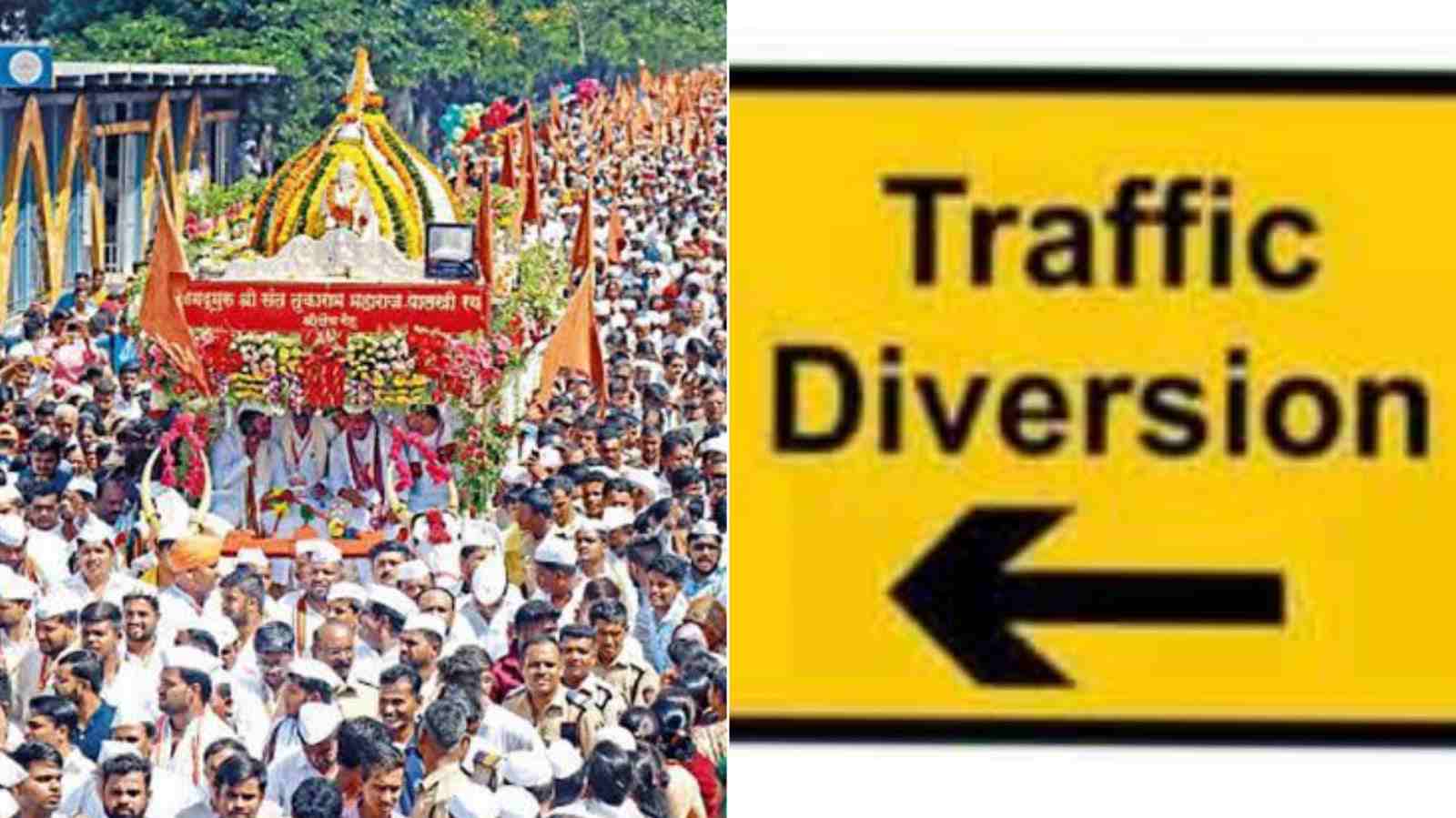 Pune Pulse Palkhi