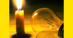Power Cut