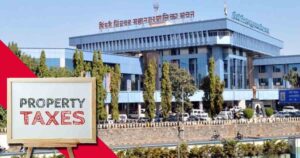 Pimpri Chinchwad News: Only Two Days Left To Avail Discount In Property  Tax 