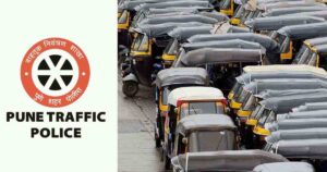 pune traffic police