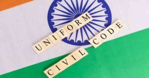 uniform civil code