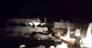255 people trapped in Chandertal rescued