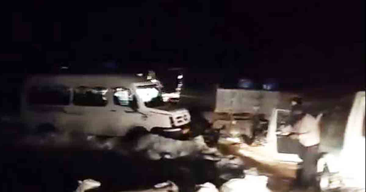 255 people trapped in Chandertal rescued