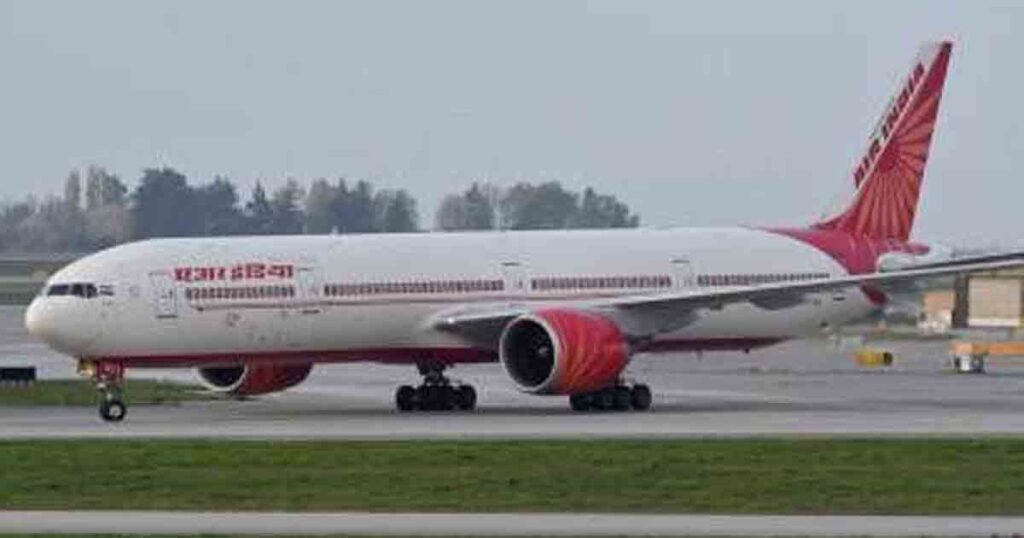 Pune Pulse Four hour delay of Delhi Pune Air India flight leaves passengers frustrated