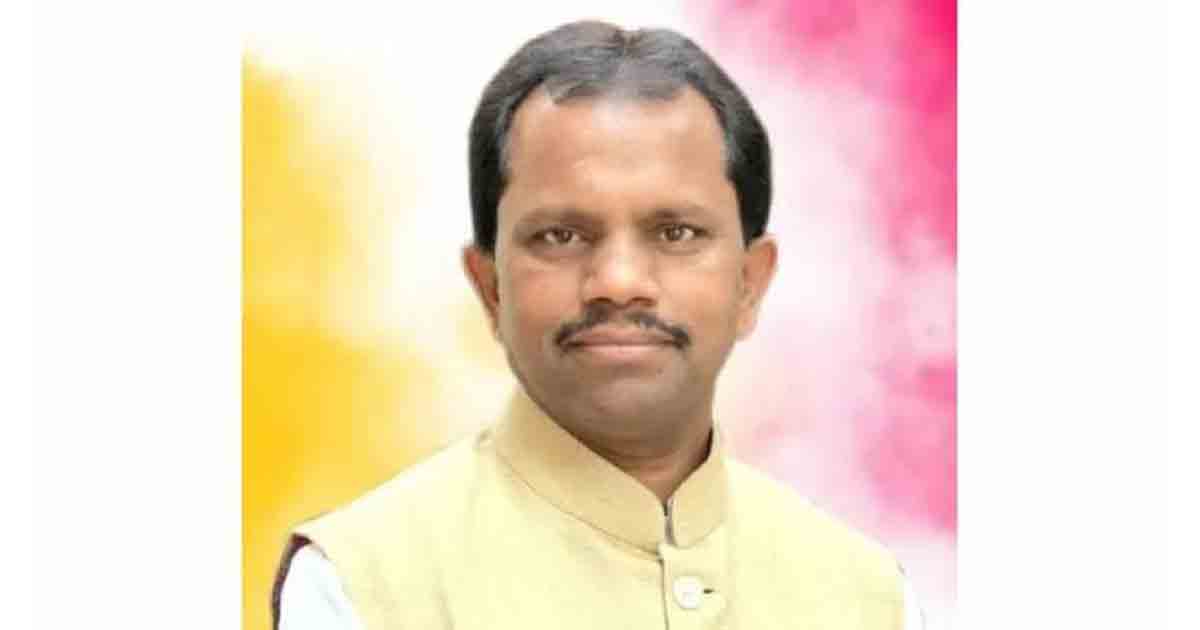 BJP Leader From Aundh Booked For Obstructing PMC's Road Work in Baner