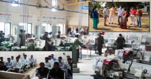 Bharat Forge Empowers Youth with Skill Development Initiatives on World Youth Skills Day4