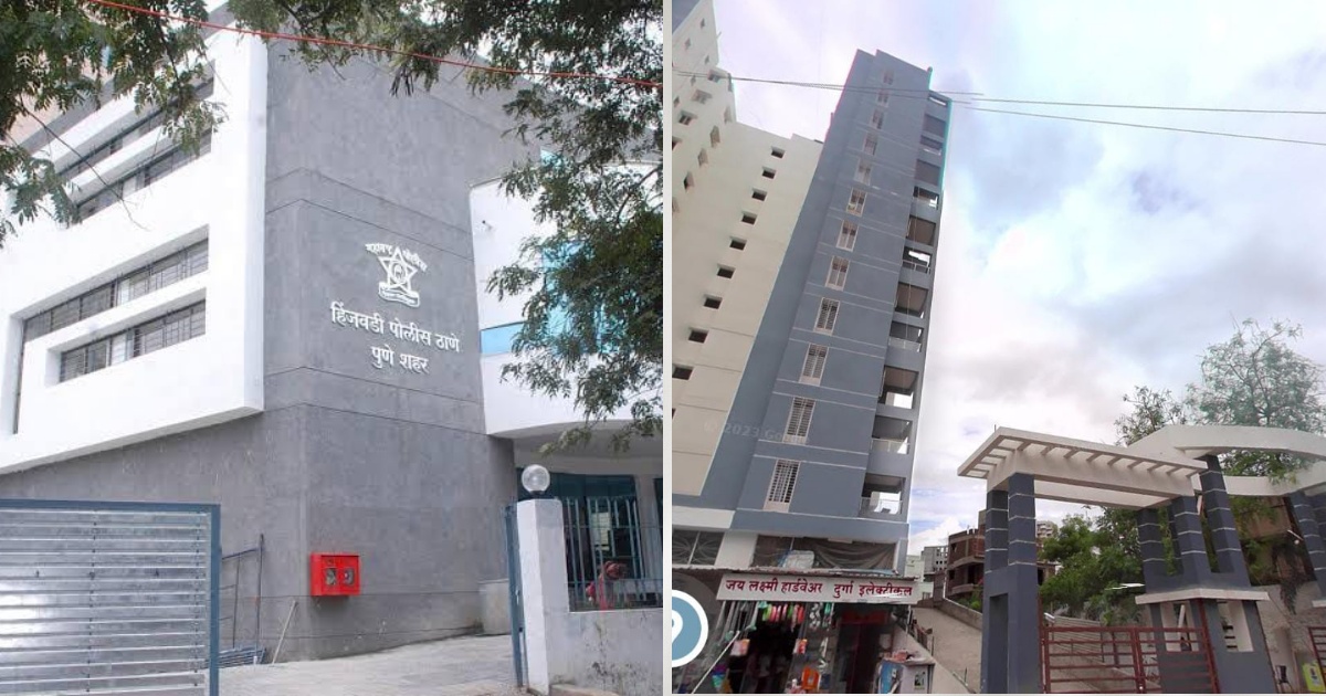 Building contractor, lift maintenance company booked for faulty lift posing risk to lives of Sai Velocity society residents in Bavdhan