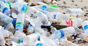 City's Daily Plastic Waste Generation Reaches Nearly 400 Tonnes Everyday