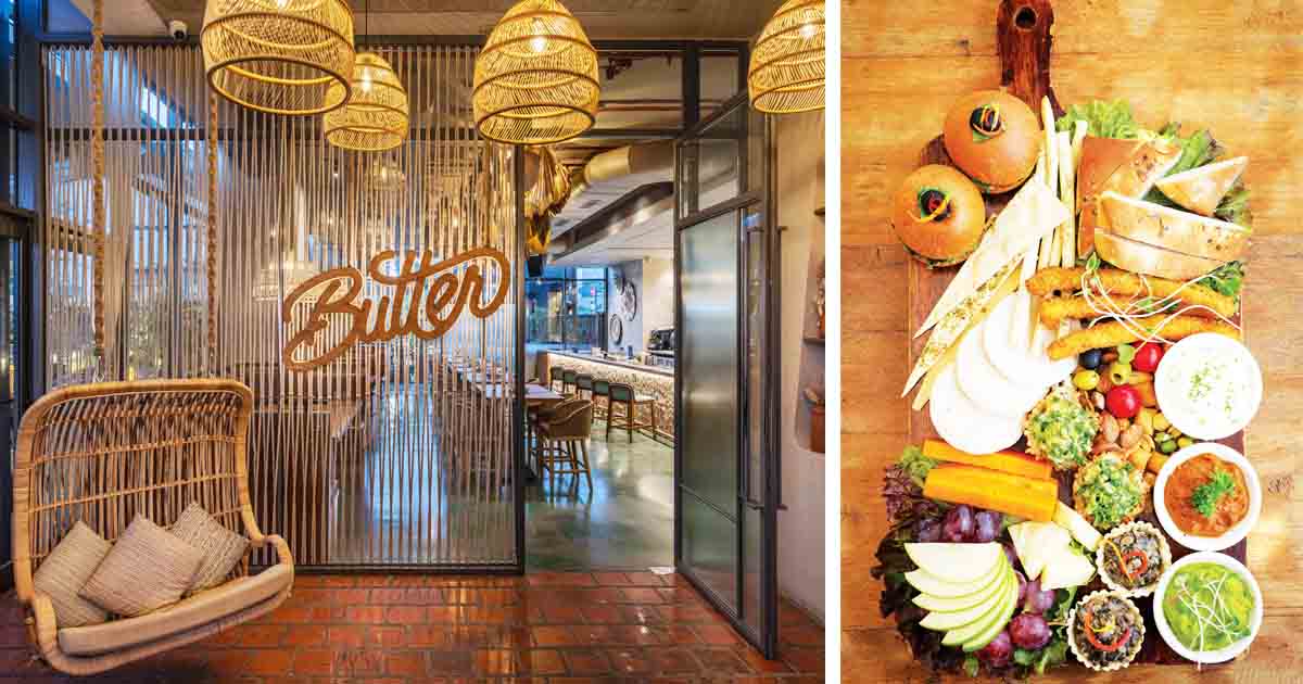 Community Sundays feat The Butter Pop-Up and Sunday Brunch at Butter- Bar & Kitchen1