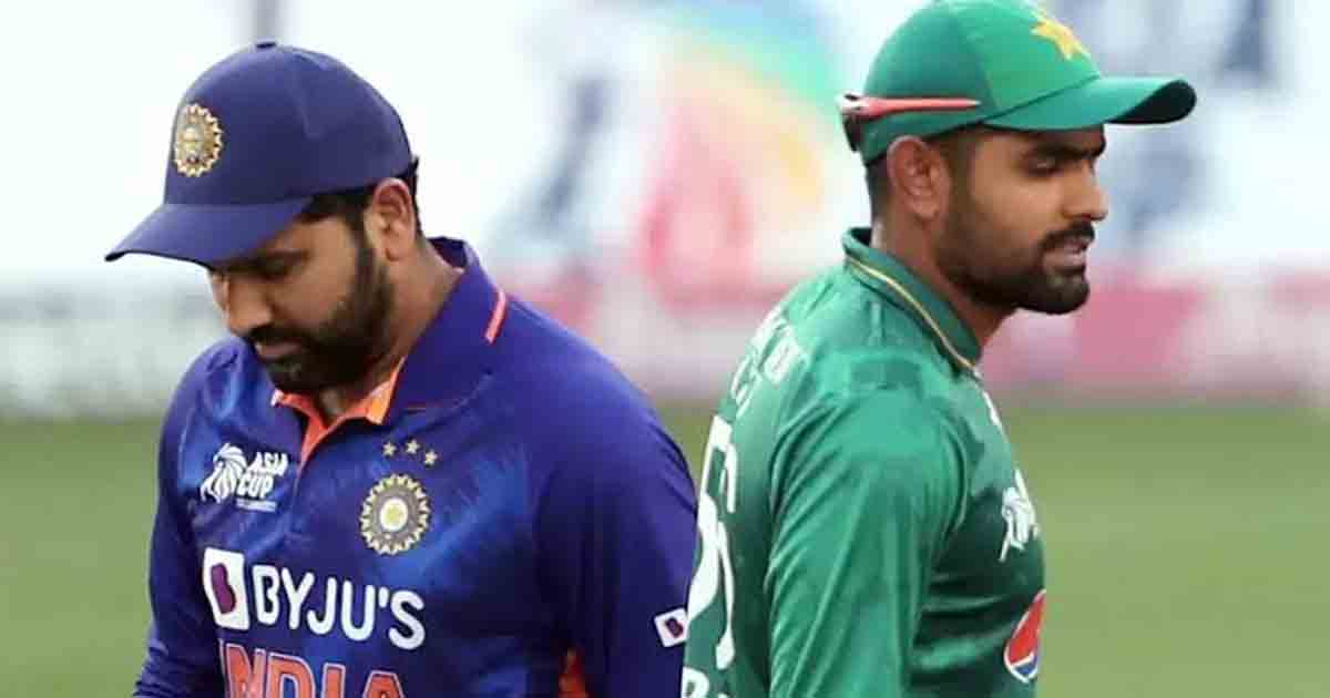 Cricket Enthusiasts Book Hospital Beds Ahead of India-Pak ODI in Ahmedabad-low