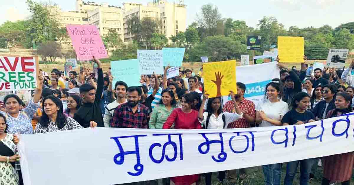 Decision to Cut Trees Withheld by Maharashtra State Tree Authority