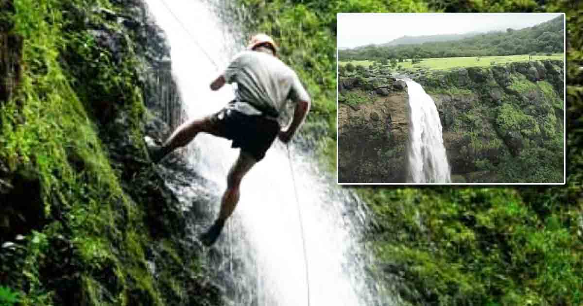 Entry To Tourists In Madhe Ghat Banned For 60 Days