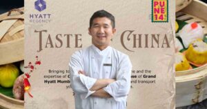 Experience Exquisite Asian Delights of China House at 'Steams and Wok' Food Festival3