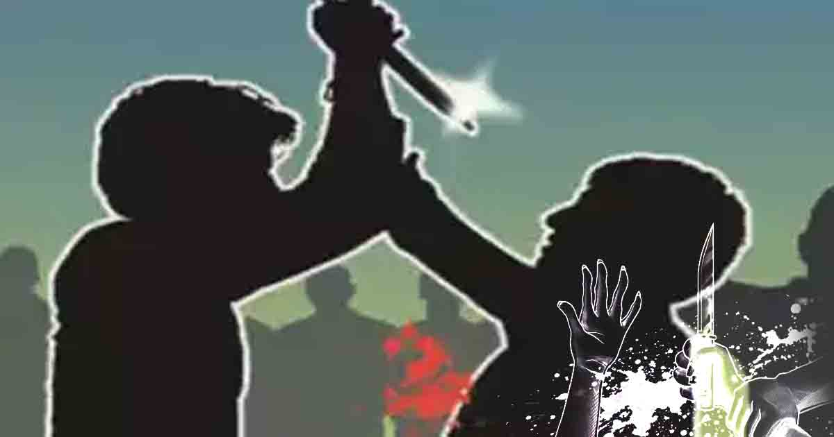 Four People Attack Person with Sharp Sickle in Pimpri; FIR Registered at Chikhali Police Station