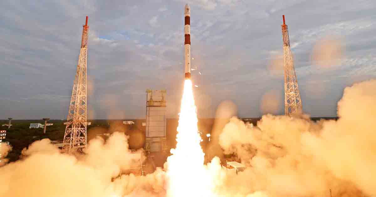 ISRO gears up for challenging Chandrayaan-3 Translunar Injection on August 1-low