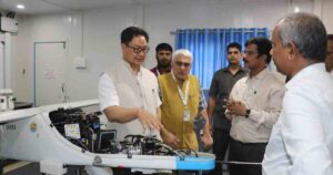 India will soon start round-the-clock manning of its Arctic Station Himadri2