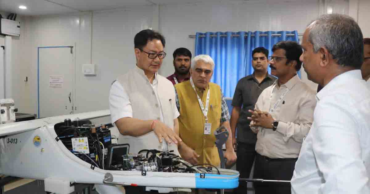 India will soon start round-the-clock manning of its Arctic Station Himadri2