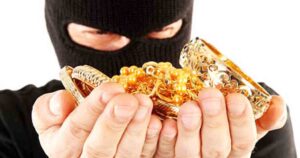 Kondhwa Police Nabs Husband For Stealing Valuables From Wife's House