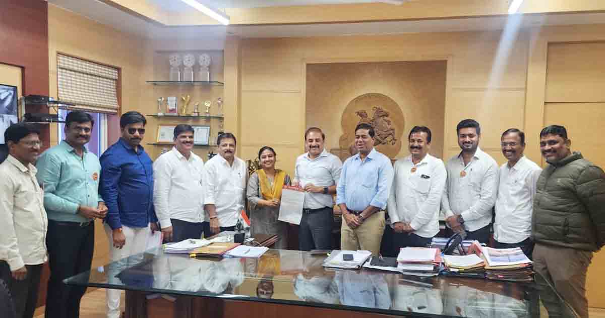MNS Urges PMC to Resume Daily Water Supply to City Residents3