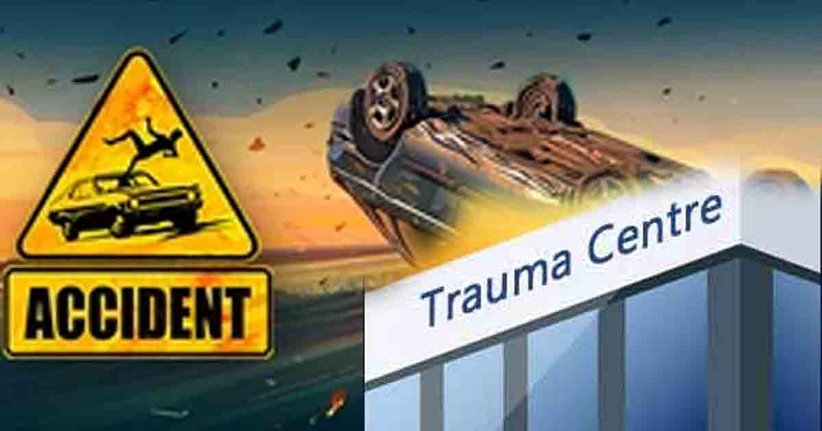 Maharashtra Government Approves Establishment of Trauma Care Center in Wagholi