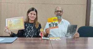Marathon Des Sables