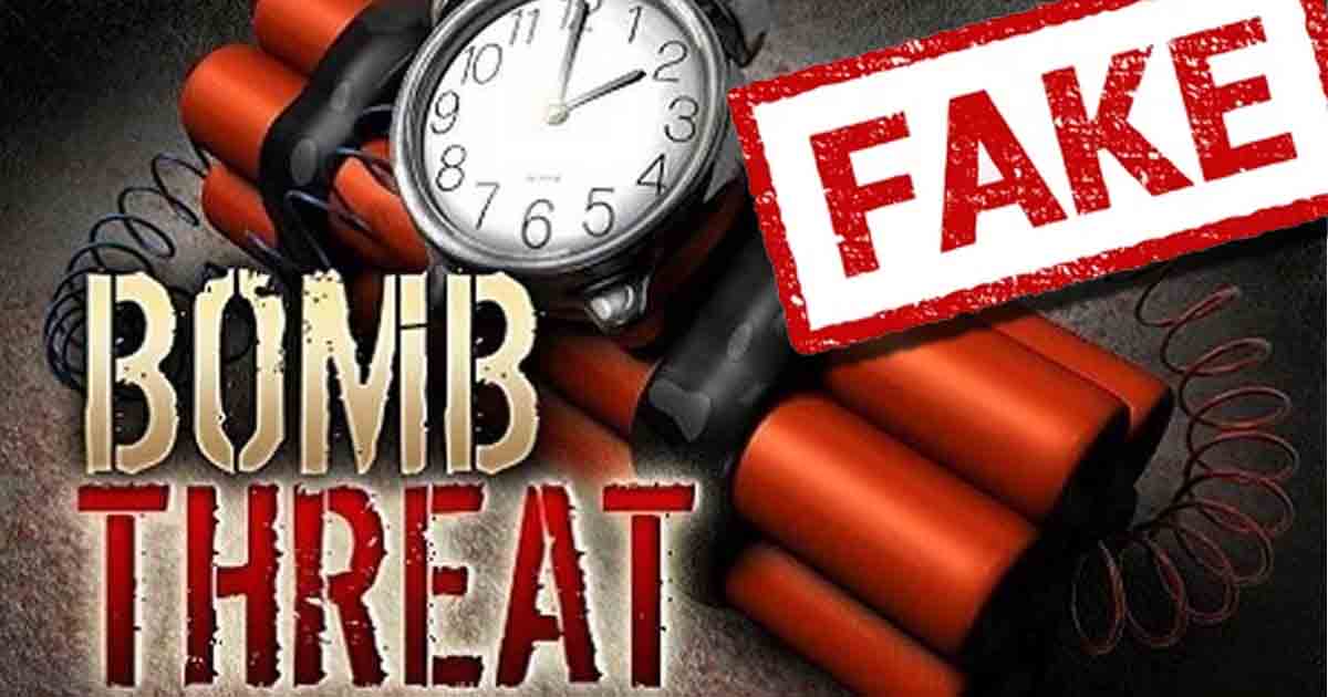 Mischievous Caller Gives False Bomb Threat in Lohegaon