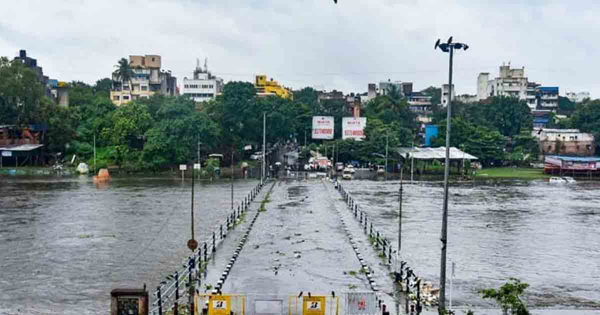 Bombay High Court Orders Two-Month Deadline To Review Mula-Mutha River Floodline