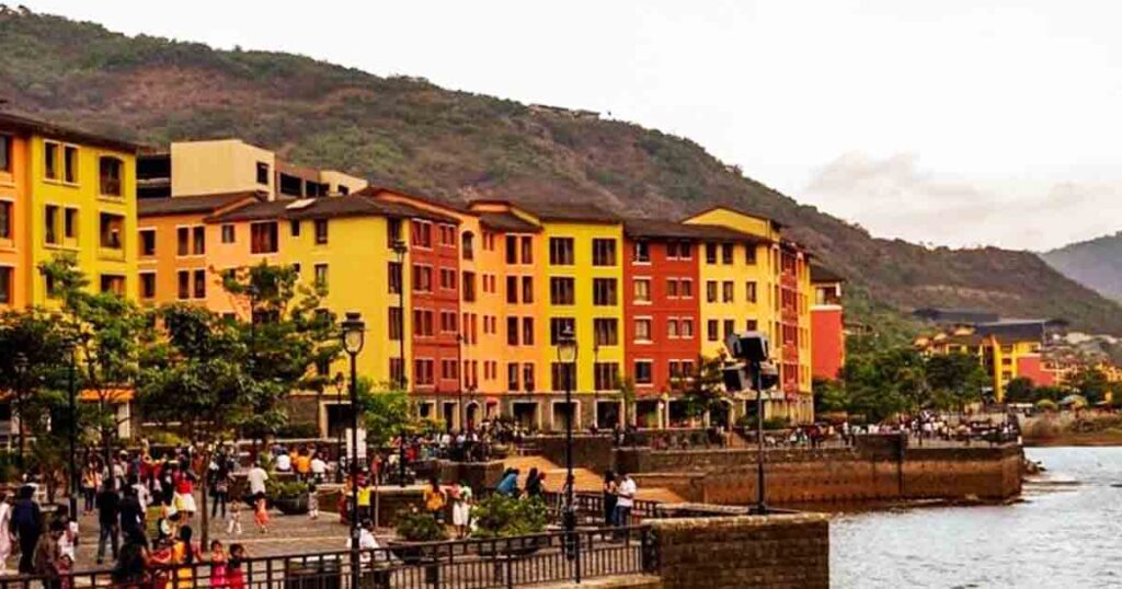 NCLT Reopens Lavasa City Insolvency, Rejects Darwin Platform’s Resolution Plan