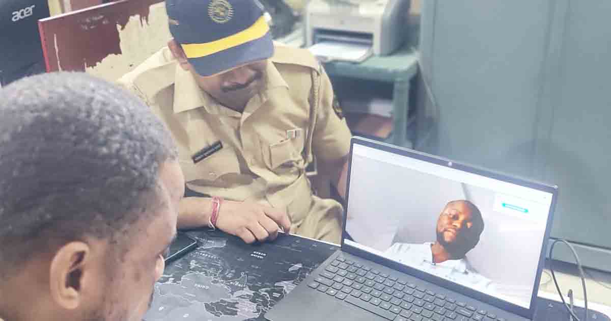 Now, Video Calling Facility For Foreign Prisoners-low