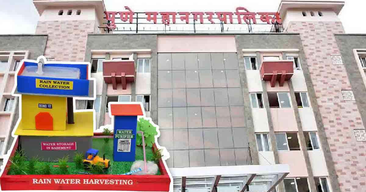 PMC plans to boost groundwater levels amid rising demand in city