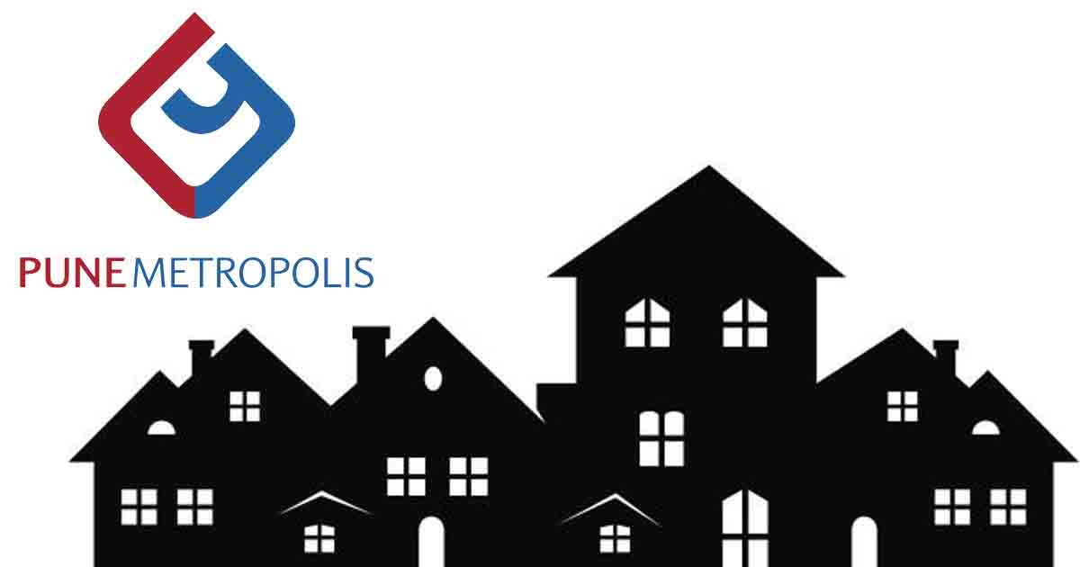 PMRDA to construct over 6000 affordable houses in Bhosari Peth