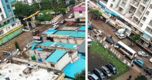Porwal Road Residents Demand Urgent Action on Critical Road Issues Amidst Rapid Urbanization5