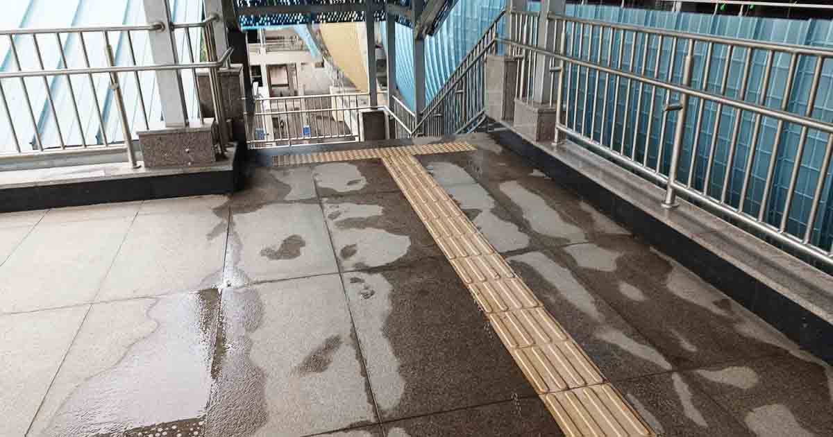 Pune Metro Alert3