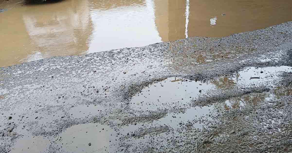 Pune: Wagholi Residents Raise Voice Against Years Of Neglect, Demand Action From PMC Authorities