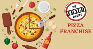 Pune man lost Rs 1 crore to fraudsters over acquiring Pizza franchise