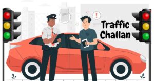 Pune traffic police issues 732 warrants against traffic violators
