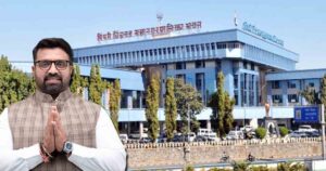 Relief for Pimpri-Chinchwad Residents As User Fee Collection Suspended