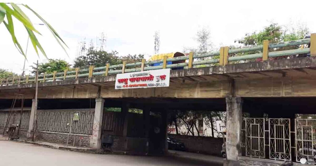 Pune: Sadhu Vaswani Railway Overbridge In Koregaon Park Faces Demolition Delay Until After Lok Sabha Elections