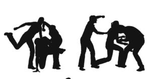 Russian Couple Attacked At Midnight By Three People In Koregaon Park
