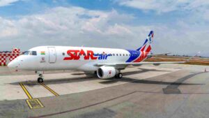 Star Air Reinstates Direct Kolhapur to Tirupati Flight Service