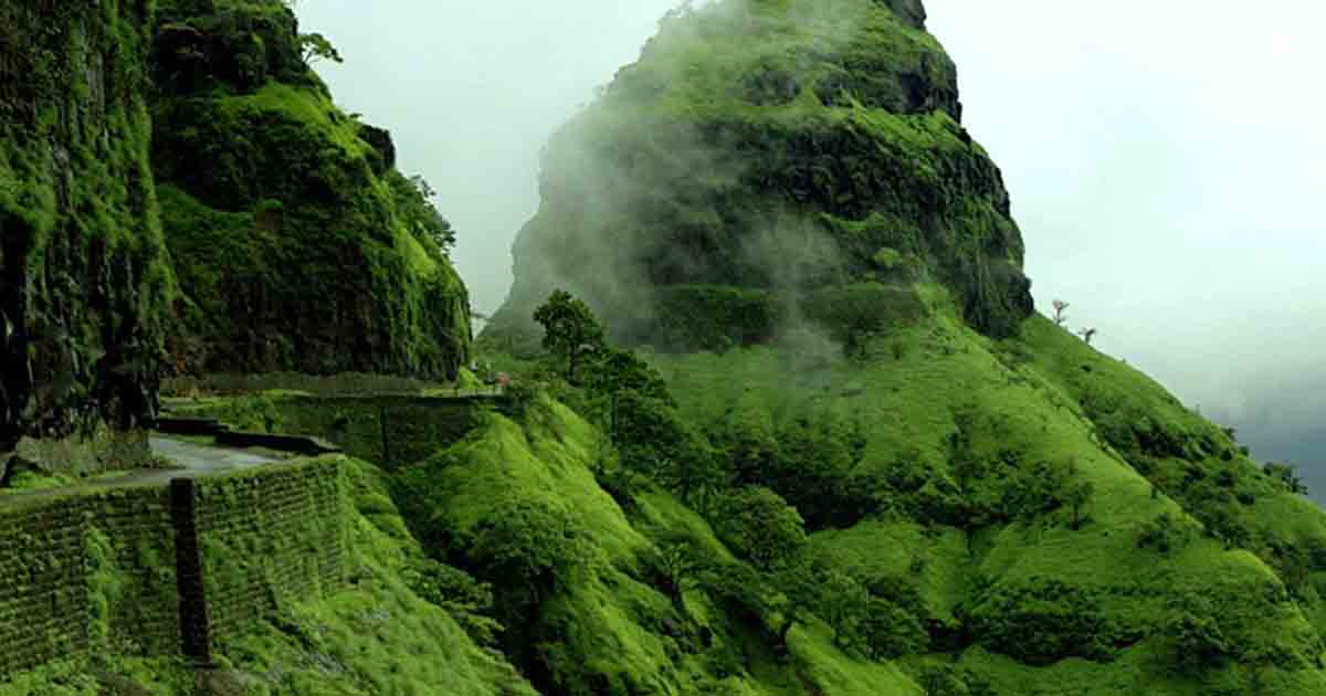 Varanda Ghat in Bhor to remain closed for three months during monsoon