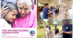 Wagholi Based Suyog Nisarg Society Holds Mega Donation Drive1