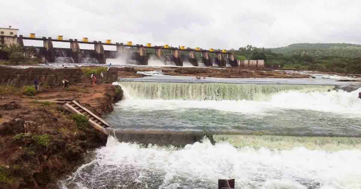 Water levels rise in Pune dams, water shortage concerns still persist
