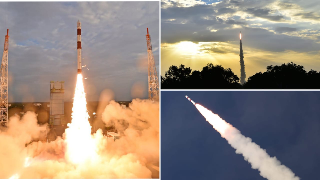 isro pune pulse