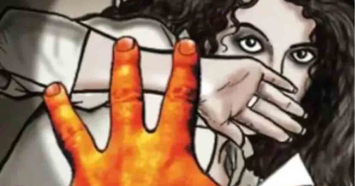 Chinchwad Resident Sentenced 21 Years Rigorous Imprisonment For Kidnapping And Raping 4-Year-Old Niece