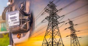 electricity
