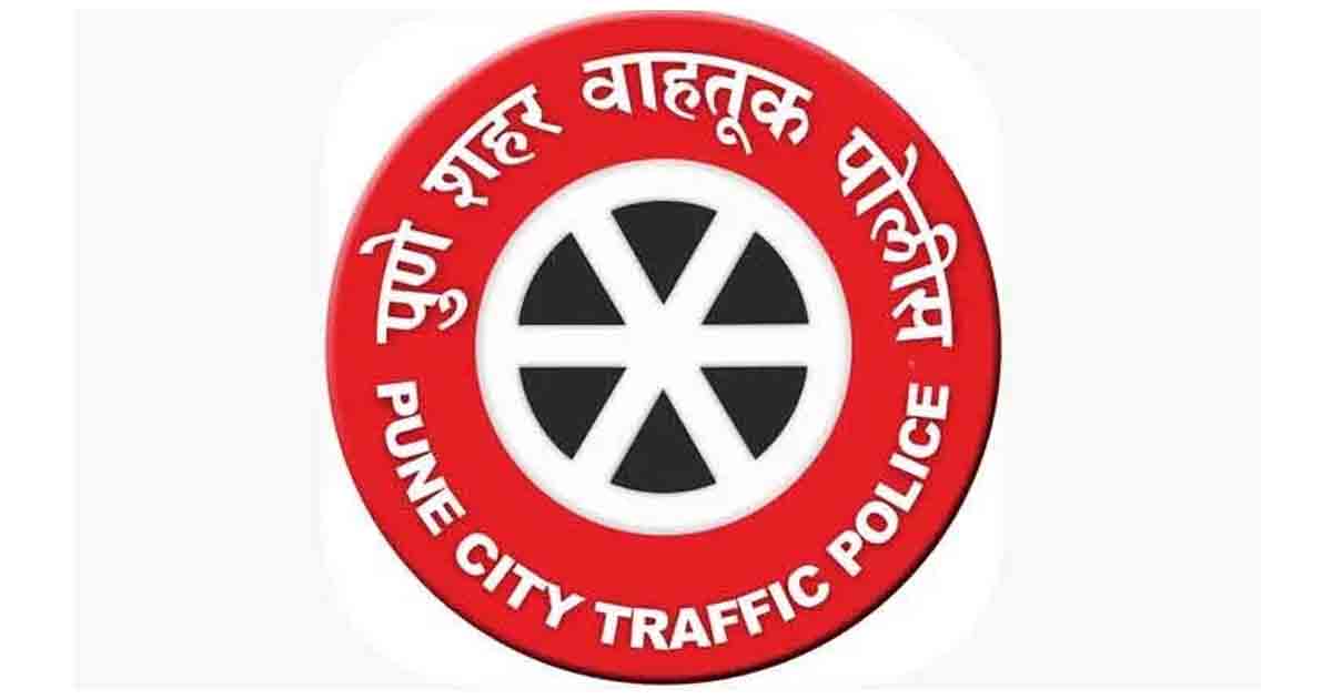 pune traffic