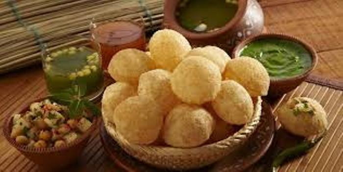 Pune Pulse Pani Puri