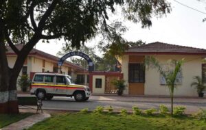 Pune Pulse Mundhwa Police Station