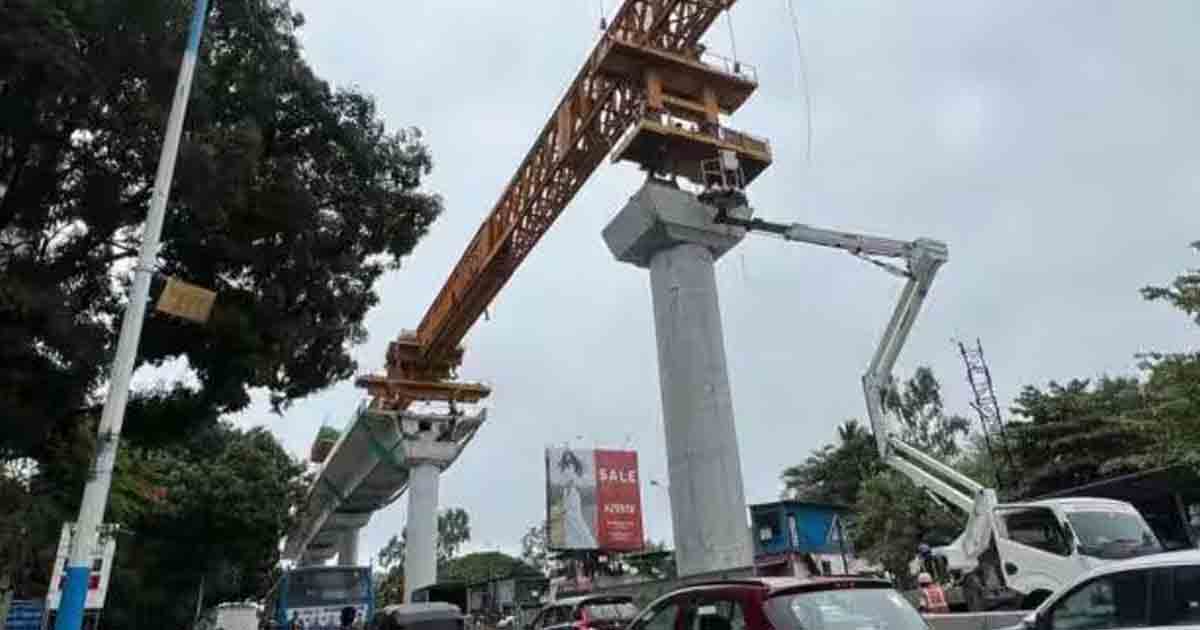 3rd line of metro from Maan-Hinjewadi to Shivaji Nagar gains momentum